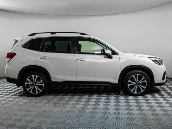 Subaru Forester V с пробегом 2020 года, цена 3 017 000 рублей, 69071 км, внедорожник, Автокод Объявления