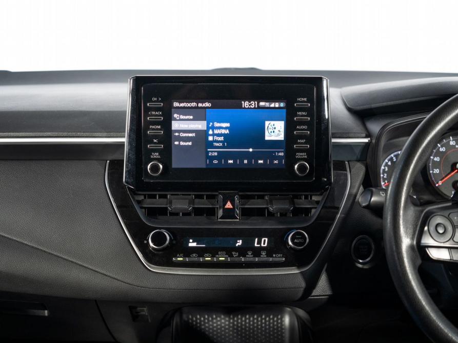 Toyota Corolla XII (E210) Иркутск  - изображение 13