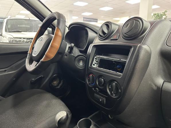 Lada (ВАЗ) Granta I с пробегом 2015 года, цена 270 000 рублей, 78000 км, седан, Автокод Объявления