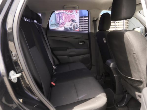 Mitsubishi ASX I с пробегом 2012 года, цена 932 800 рублей, 231215 км, внедорожник, Автокод Объявления