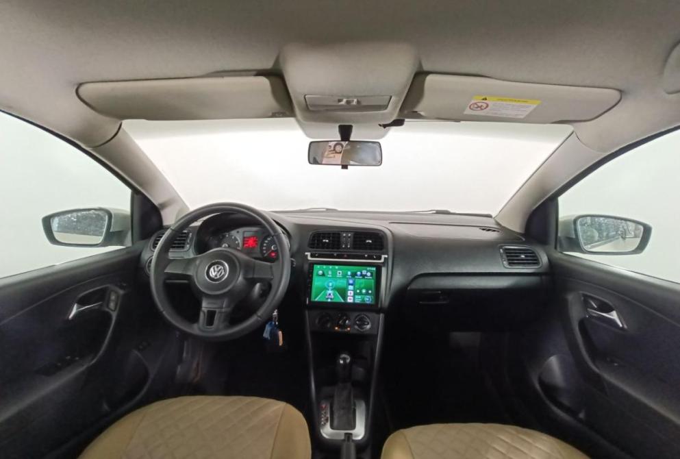 Volkswagen Polo V Волгоград  - изображение 10