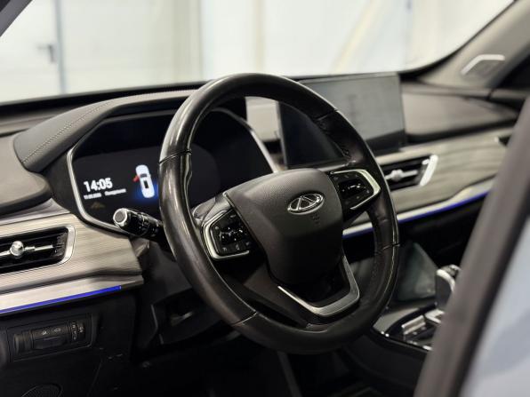 Chery Tiggo 8 Pro I с пробегом 2021 года, цена 1 899 000 рублей, 59000 км, внедорожник, Автокод Объявления