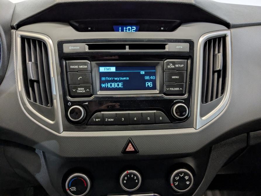 Hyundai Creta I Москва  - изображение 3