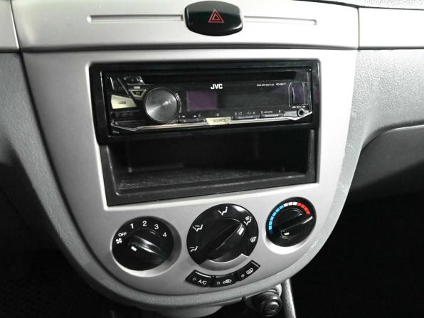 Chevrolet Lacetti I с пробегом 2011 года, цена 600 000 рублей, 191854 км, хэтчбек, Автокод Объявления