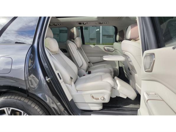 Новый Lynk &amp; Co 900 2026 года, цена 8 850 000 рублей, внедорожник, Автокод Объявления