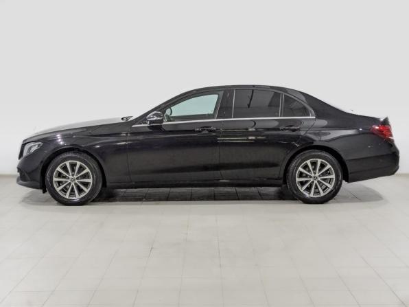 Mercedes-Benz E-Класс V (W213 S213 C238) с пробегом 2020 года, цена 2 940 000 рублей, 117150 км, седан, Автокод Объявления