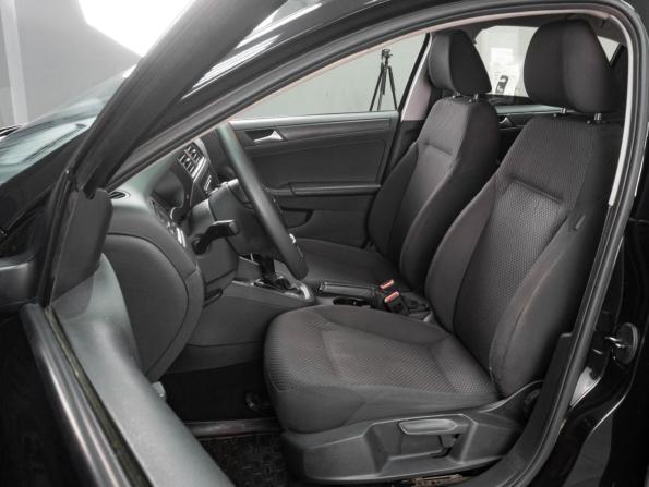 Volkswagen Jetta VI с пробегом 2013 года, цена 1 259 000 рублей, 87398 км, седан, Автокод Объявления