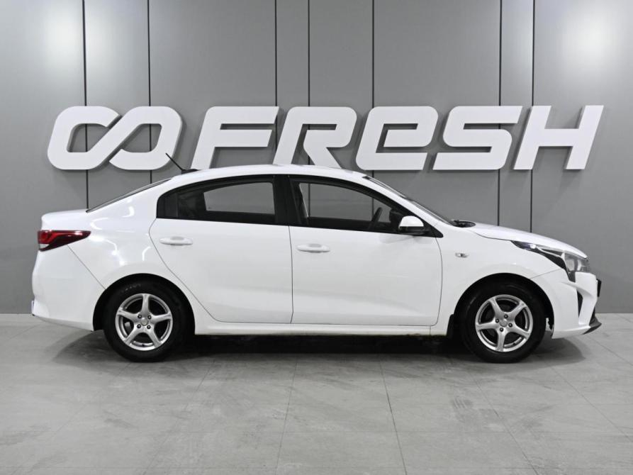 Kia Rio IV Рестайлинг Ростов-на-Дону  - изображение 5