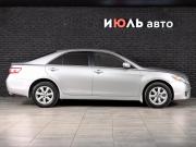 Toyota Camry VI (XV40) Рестайлинг Екатеринбург  - изображение 30