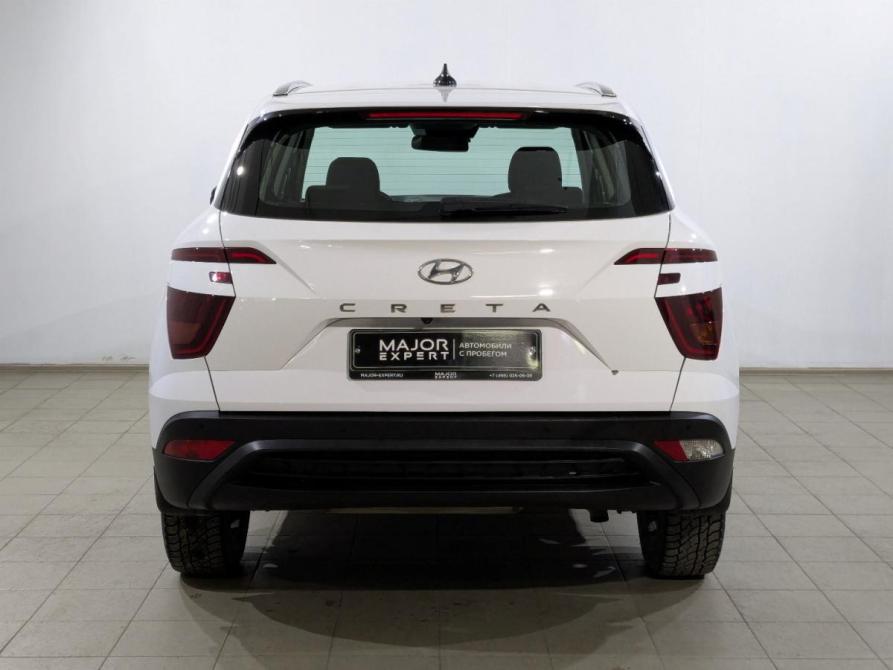 Hyundai Creta II Химки  - изображение 16