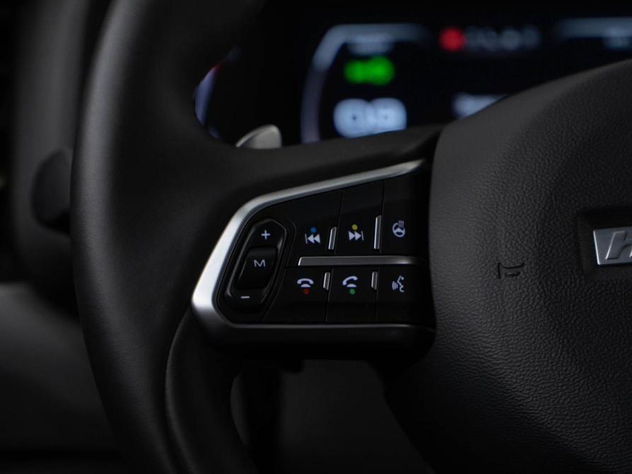 Haval F7x I Рестайлинг Москва  - изображение 13