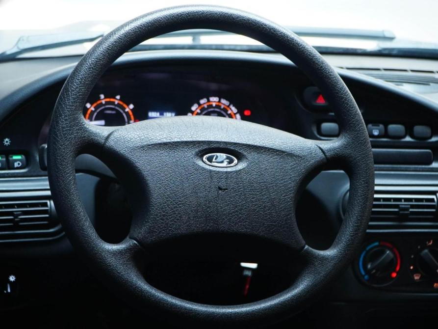 Lada (ВАЗ) Niva Travel I Москва  - изображение 12