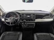 Volkswagen Multivan T6 Москва  - изображение 44