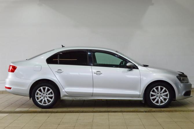 Volkswagen Jetta VI с пробегом 2013 года, цена 795 000 рублей, 150000 км, седан, Автокод Объявления