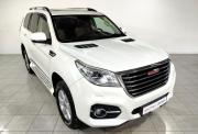 Haval H9 I Рестайлинг Саратов  - изображение 36