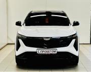 Geely Cityray Красноярск  - изображение 27