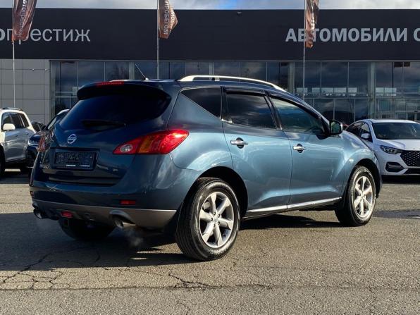 Nissan Murano II (Z51) Рестайлинг 2 с пробегом 2012 года, цена 1 199 000 рублей, 167348 км, внедорожник, Автокод Объявления