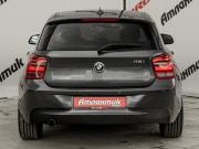 BMW 1 серии II (F20/F21) Екатеринбург  - изображение 29