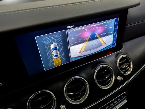Mercedes-Benz E-Класс V (W213 S213 C238) с пробегом 2019 года, цена 3 406 000 рублей, 78500 км, седан, Автокод Объявления