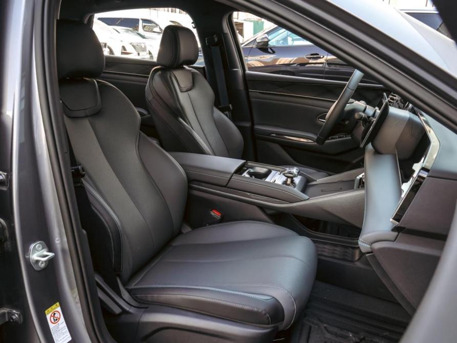 BYD Qin III Краснодар  - изображение 8
