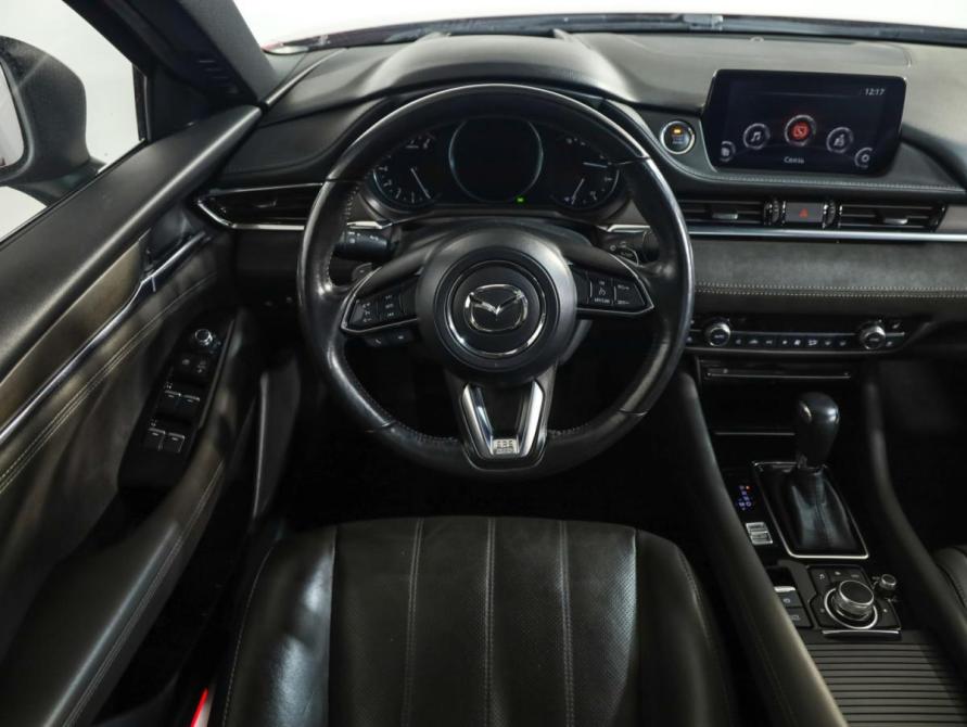 Mazda 6 III (GJ) Рестайлинг 2 Санкт-Петербург  - изображение 11