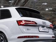 Audi Q7 II (4M) Рестайлинг Санкт-Петербург  - изображение 44