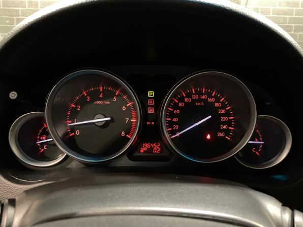 Mazda 6 II (GH) Рестайлинг с пробегом 2011 года, цена 1 100 000 рублей, 196446 км, седан, Автокод Объявления
