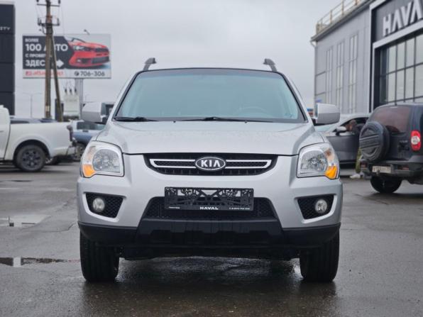 Kia Sportage II Рестайлинг с пробегом 2010 года, цена 930 000 рублей, 113000 км, внедорожник, Автокод Объявления
