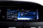 Mercedes-Benz S-Класс VI (W222 C217) Рестайлинг Тюмень  - изображение 64