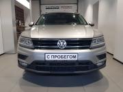Volkswagen Tiguan II Москва  - изображение 22
