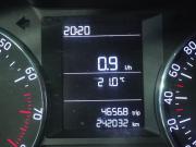 Skoda Octavia III (A7) Вологда  - изображение 34