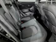 Hyundai ix35 I Рестайлинг Москва  - изображение 27