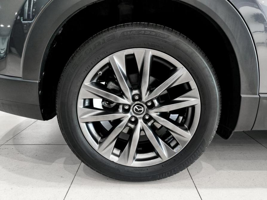 Mazda CX-9 II Рестайлинг Казань  - изображение 22