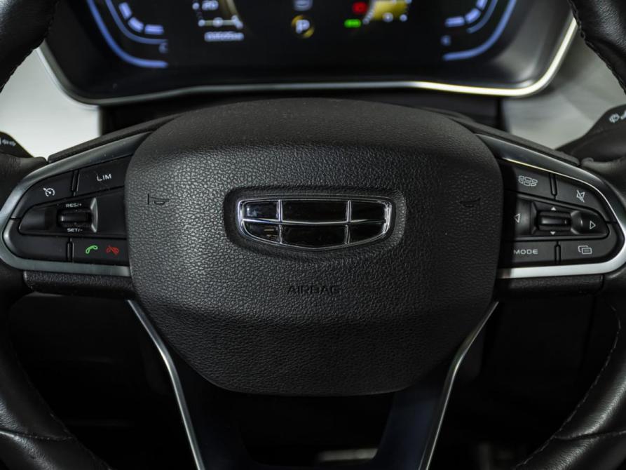 Geely Coolray I Москва  - изображение 12