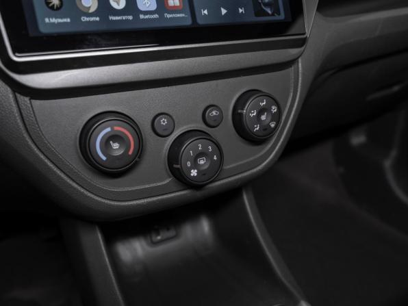 Chevrolet Cobalt II Рестайлинг с пробегом 2020 года, цена 890 000 рублей, 147234 км, седан, Автокод Объявления