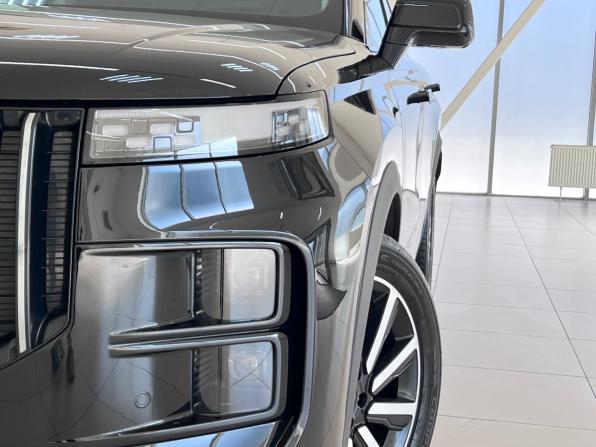 Jaecoo J7 I с пробегом 2023 года, цена 2 400 000 рублей, 15542 км, внедорожник, Автокод Объявления