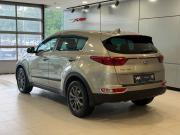 Kia Sportage IV Тверь  - изображение 23