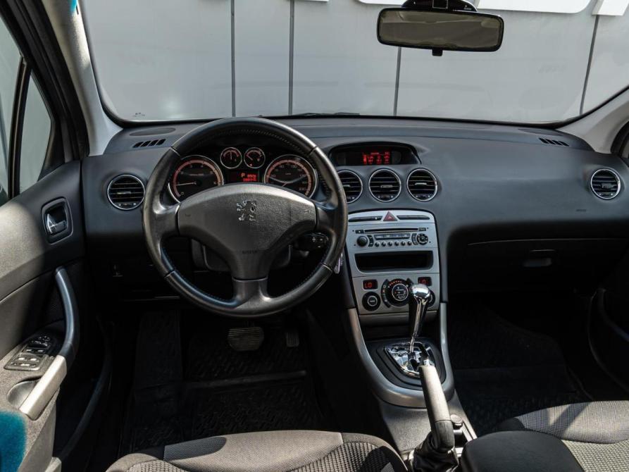 Peugeot 308 I Краснодар  - изображение 6