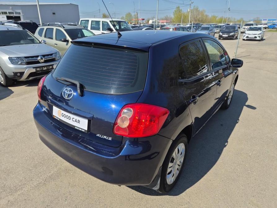 Toyota Auris I Саратов  - изображение 12