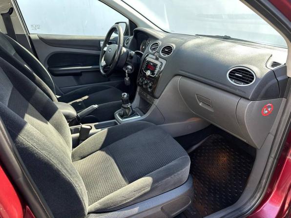 Ford Focus II с пробегом 2007 года, цена 560 000 рублей, 162551 км, седан, Автокод Объявления