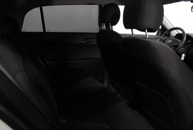 Hyundai Creta I с пробегом 2019 года, цена 1 855 000 рублей, 41667 км, внедорожник, Автокод Объявления