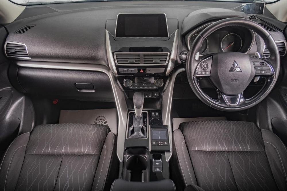 Mitsubishi Eclipse Cross I Томск  - изображение 11