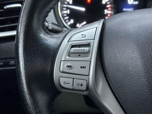 Nissan X-Trail III с пробегом 2015 года, цена 1 499 000 рублей, 170124 км, внедорожник, Автокод Объявления