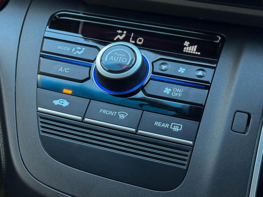 Honda Freed II Рестайлинг Кропоткин  - изображение 25