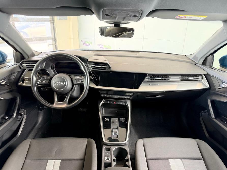 Audi A3 IV (8Y) Москва  - изображение 10
