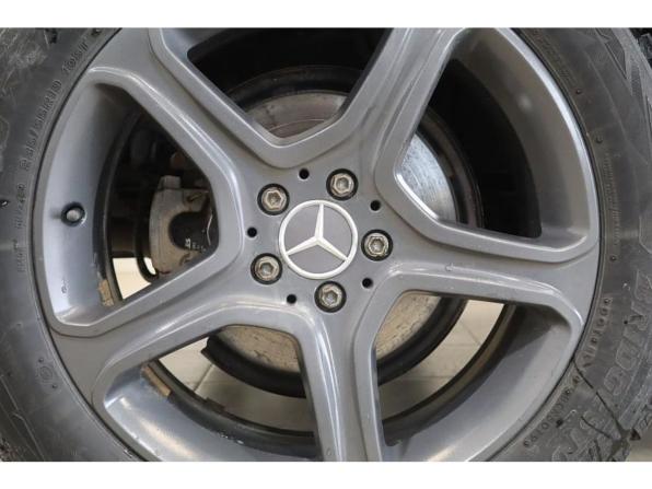 Mercedes-Benz GLK-Класс I (X204) Рестайлинг с пробегом 2014 года, цена 1 781 000 рублей, 159826 км, внедорожник, Автокод Объявления