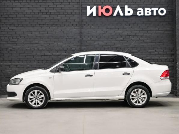 Volkswagen Polo V с пробегом 2012 года, цена 650 000 рублей, 228818 км, седан, Автокод Объявления