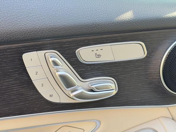 Mercedes-Benz GLC I (X253) Рестайлинг с пробегом 2020 года, цена 3 750 000 рублей, 121666 км, внедорожник, Автокод Объявления