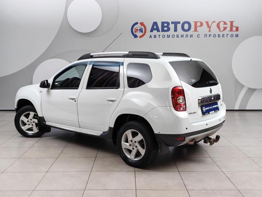 Renault Duster I Подольск  - изображение 2