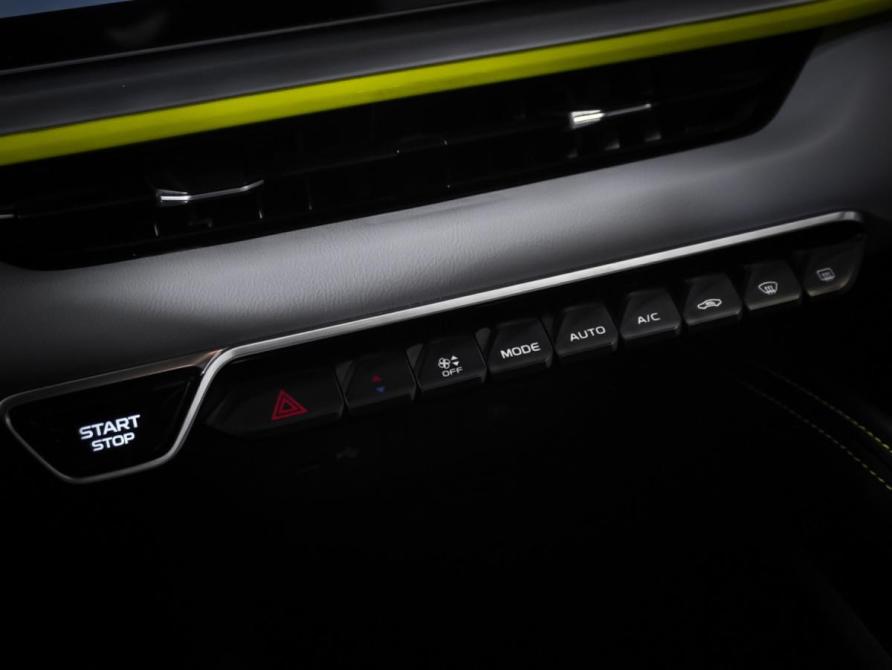 Geely Coolray I Рестайлинг Москва  - изображение 19